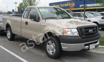 Ремонт генератора Ford F-150 XI, Купить генератор Ford F-150 XI